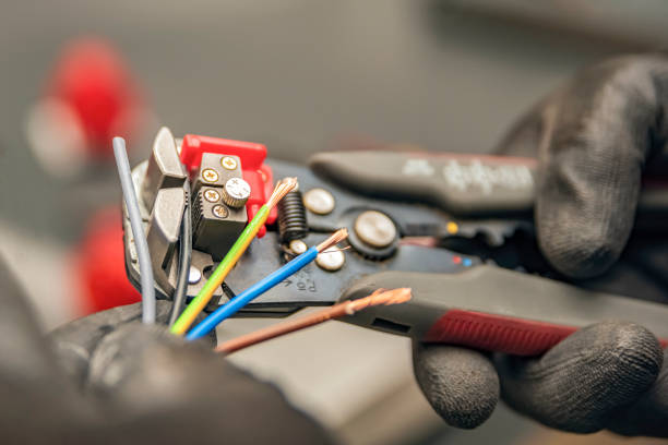 Best Affordable Emergency Electrician  in Kenmore, NY