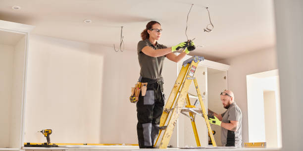 Best Electrical Installation Contractor  in Kenmore, NY