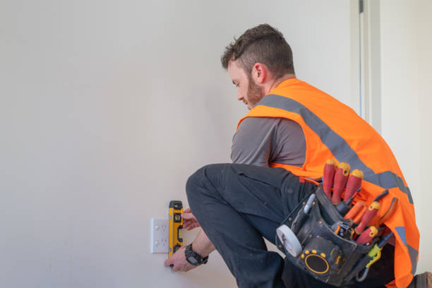 Best Electric Panel Repair  in Kenmore, NY
