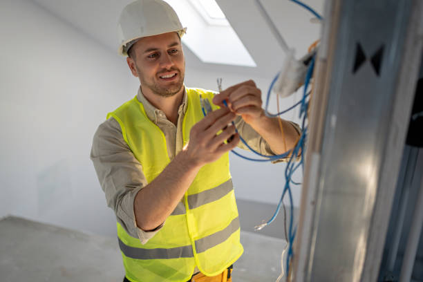 Best Affordable Electrician  in Kenmore, NY